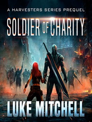 cover image of Soldier of Charity